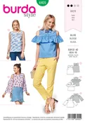 Burda 6405BUR