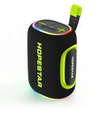40W Wireless Bluetooth Speaker