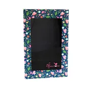 12 PC. Floral Keepsake Box