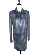 Loewe Skirt Suit Size M