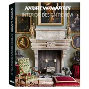Andrew Martin Interior Design