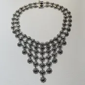 A Garden of Grace Around Your Neck — Your Site Title