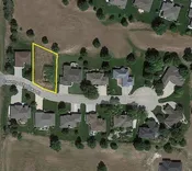*** LOT FOR SALE *** - $68,000 - Country Shadows PL