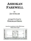Ashokan Farewell — Virginia Harp Center