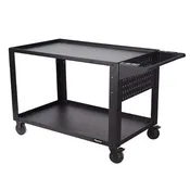 Flextur Heavy-Duty Utility Cart