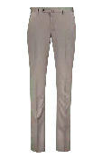120's Lux Wool Twill Trouser