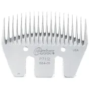 20-TOOTH SHOW COMB