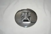 Skull Air Cleaner Cover for EVO