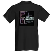 Arcade Machine T-shirt