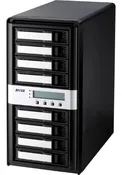 Areca 8Bay Thunderbolt 5/USB 3.2 RAID Diskless 0TB ARC-8050T5U-8E