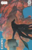 Absolute Batman #24 Cover E 1 in 25 Filipe Andrade Card Stock Variant
