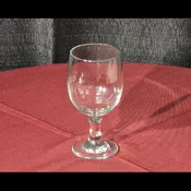 12oz Water Goblet
