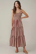 Addie Dress