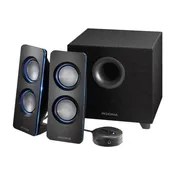 3 PC. SPEAKER SET
