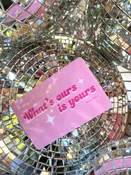 OURstore GIFT CARD