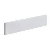 Altair 21 in.W Engineered Stone Vanity Sidesplash