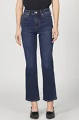Anika Moonlight Straight Leg Jean
