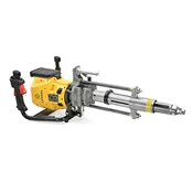 Cembre Battery-Powered Rainproof Sleeper Drill SD-36B