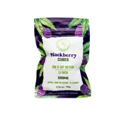 Blackberry Cubes