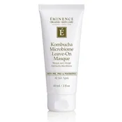 Kombucha Microbiome Leave-On Masque — Green Lotus Salon & Wellness