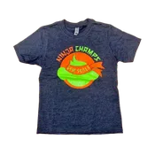 Adult T-Shirt “Ninja Champs”