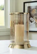 Aavinson Candle Holder