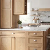 Bishop 5-Piece Cabinet Door – Homecrest