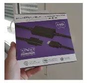 3-IN-1 HDTV Cable for Gamecube / SNES / N64