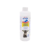 Goats Prefer: Power Punch