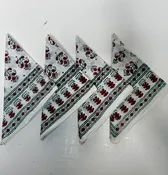 Alwar Green/Red
