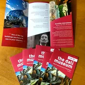 Bifold & Trifold Brochures