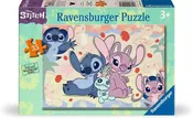 35 Piece Puzzle, Disney Stitch