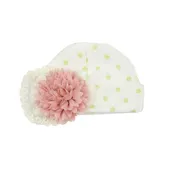 April Meadow Cap