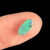 0.92ct Quilpie Boulder Opal | #E77