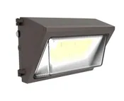 100/120/140 Watt ProLED 120-347V Selectable Wall Pack 3000/4000/5000K