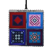 Esprit Quilt Collection Ornament