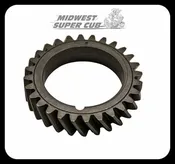 Aftermarket Command Crank Gear for Kohler Command V-Twins