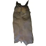 Bison Rawhide Pow Wow Drum (2-34", 2-36", 2-38")