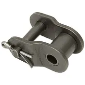 05B-O/L 05B British Standard Offset Link QTY 5