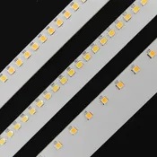Edge-lit Linears