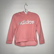 Adidas Sweatshirt Youth 14 Pink