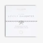 A Little Lovely Daughter Bracelet