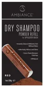 Ambiance Dry Shampoo- Red Refill