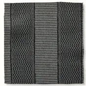 Asilah - Black on Natural
