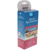 Artesian Spas – Mineral Spa Sanitizer