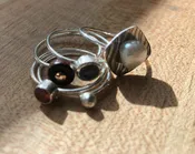 Fun - Stacking Rings
