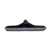 1-1/2" Commercial Squeegee Tool, 14" Black, Fits 1.5" Wet Vac Wands