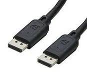 6ft DisplayPort Digital A/V Cable - CBO-DP
