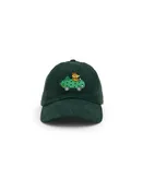 Richard Scarry: Pickle Car Hat — Top Toad