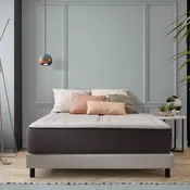 Comfortable Memory Foam Mattress for Back Support